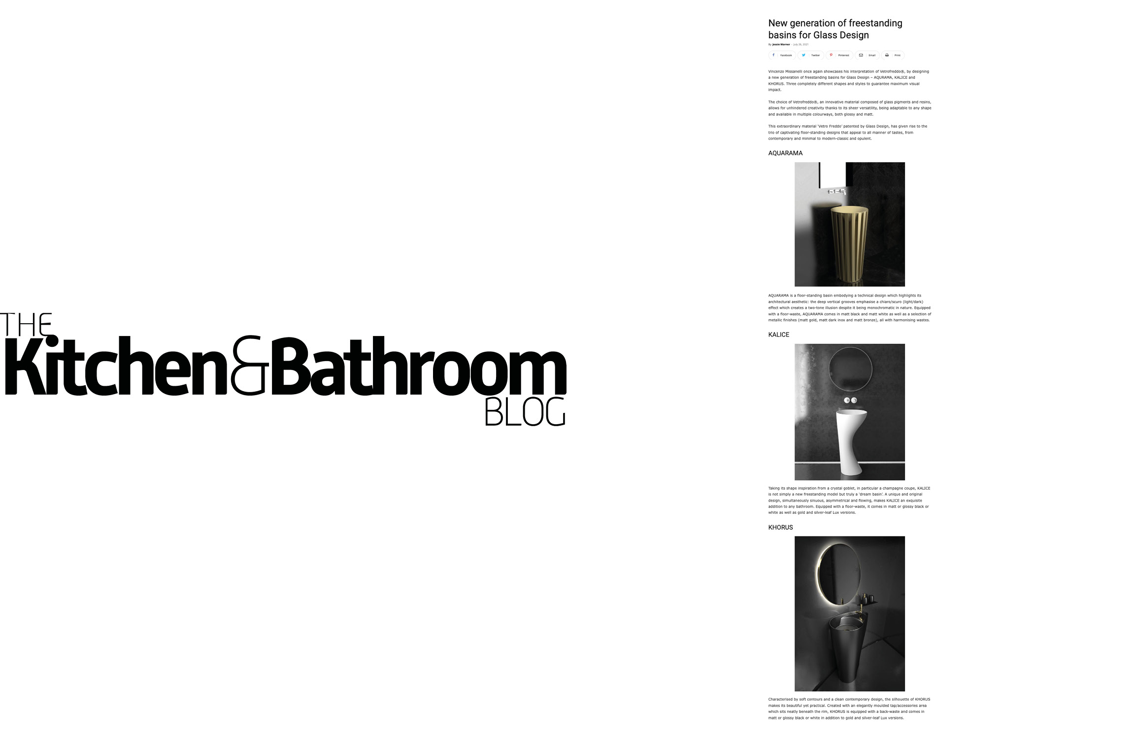 4- THE KTCHEN E BATHROOM – LUGLIO 2021