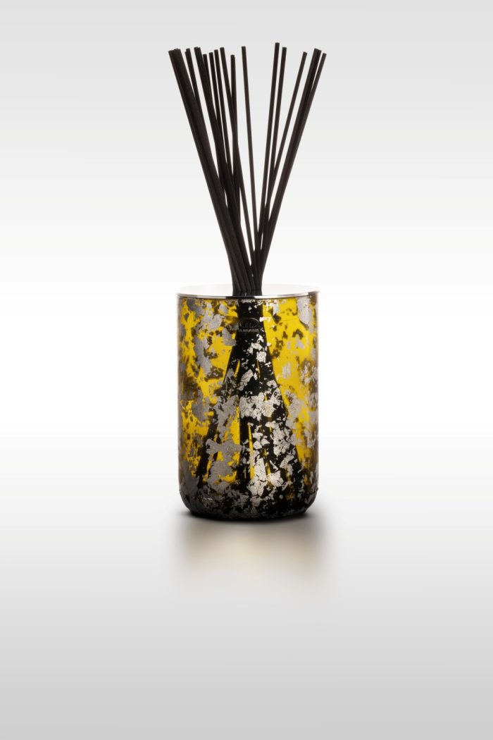 Senso Gala Silver leaf - immagine 2